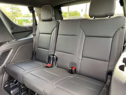 New 2026 Chevrolet Tahoe Premier image 18