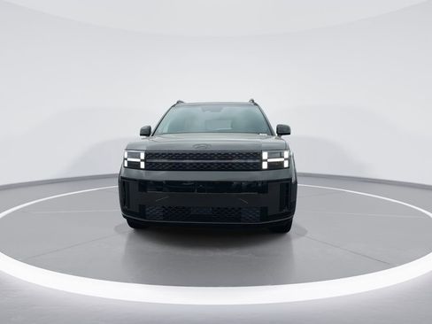 New 2026 Hyundai Santa Fe Calligraphy image 3