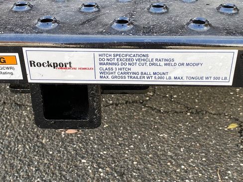 New 2026 Ford E-350 and Econoline 350 Super Duty w/ Power Equipment Group image 33