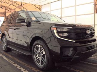 Used 2025 Ford Expedition Active AWD/4WD video 3