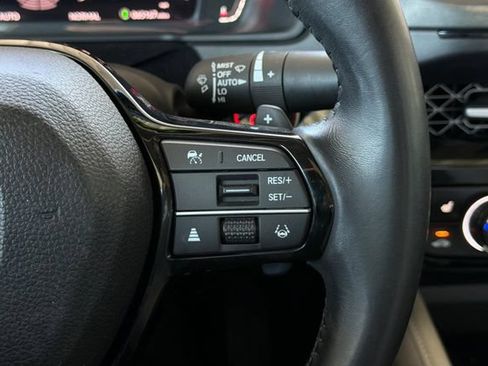 Certified 2023 Honda Accord Touring image 31