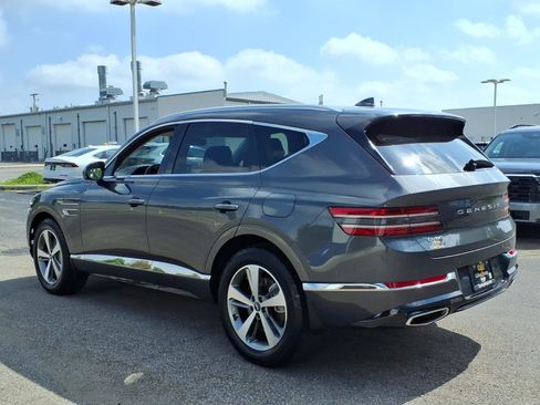 Used 2023 Genesis GV80 2.5T w/ Prestige 20" Package AWD/4WD image 10