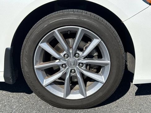 Used 2021 Honda Accord LX image 11