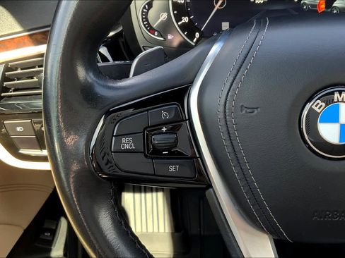 Used 2018 BMW 530i image 23