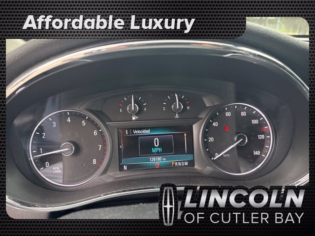 Used 2018 Buick Encore Preferred FWD image 1
