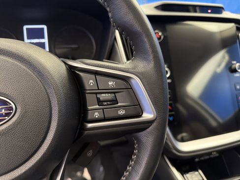 Certified 2025 Subaru Outback Limited image 17