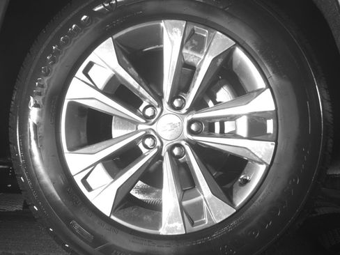 Used 2025 Chevrolet Equinox LT image 13