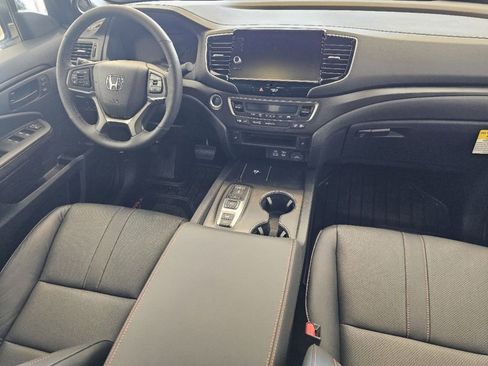 New 2026 Honda Ridgeline TrailSport image 24