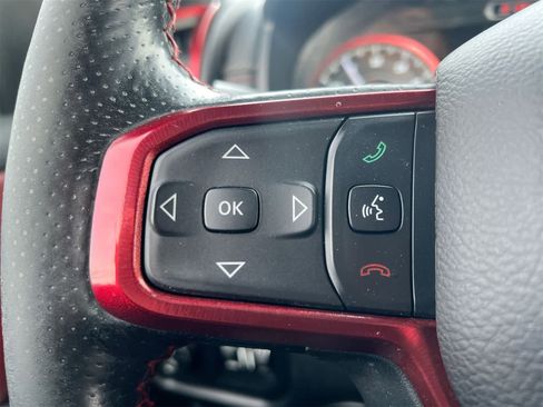 Used 2019 RAM 1500 Rebel w/ Level 1 Equipment Group image 23