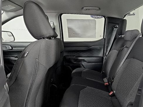 Used 2025 Ford Ranger XL AWD/4WD image 10
