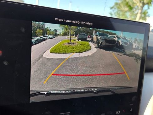 New 2026 MAZDA CX-5 Select AWD/4WD image 23