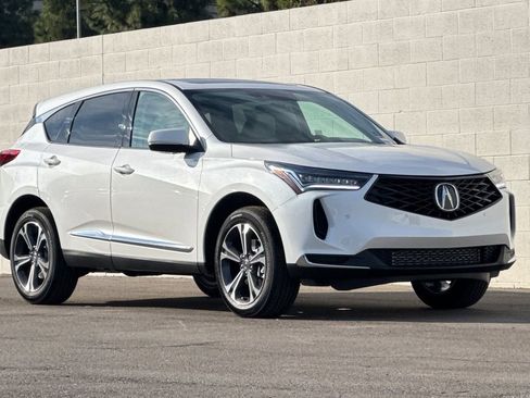 New 2026 Acura RDX w/ Technology Package image 2