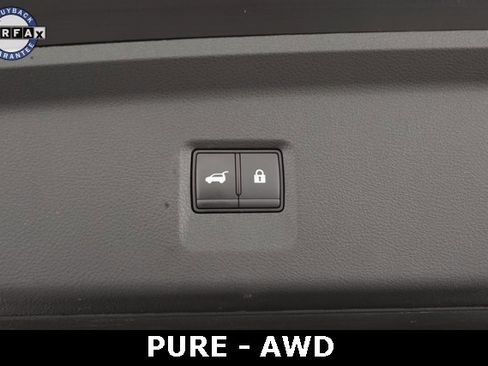 Used 2024 INFINITI QX60 Pure image 39