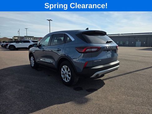 Used 2023 Ford Escape Active AWD/4WD image 5