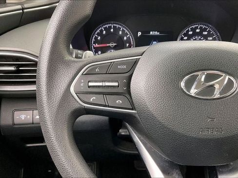 Certified 2023 Hyundai Santa Fe SE w/ Cargo Package image 22