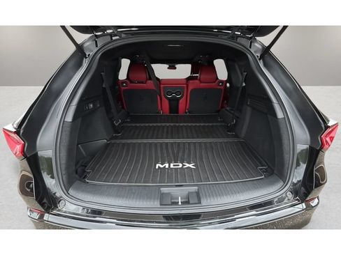 Used 2022 Acura MDX A-Spec AWD/4WD image 32