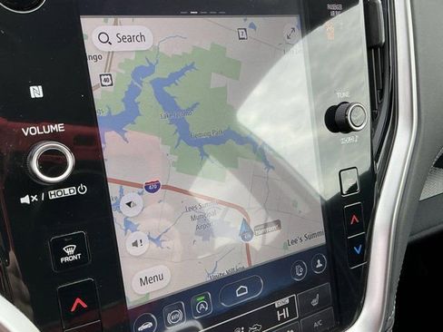 Used 2025 Subaru Outback Premium image 27