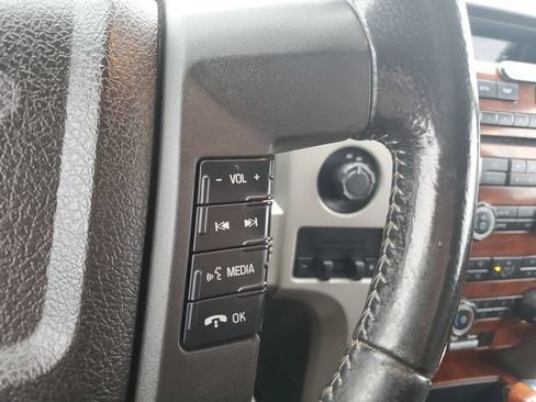 Used 2010 Ford F150 Lariat AWD/4WD image 15