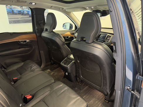 Used 2019 Volvo XC90 T6 Inscription w/ Advanced Package image 30