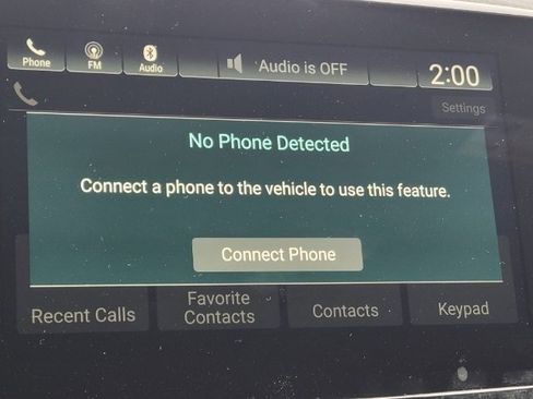 Used 2024 Honda Passport EX-L image 12