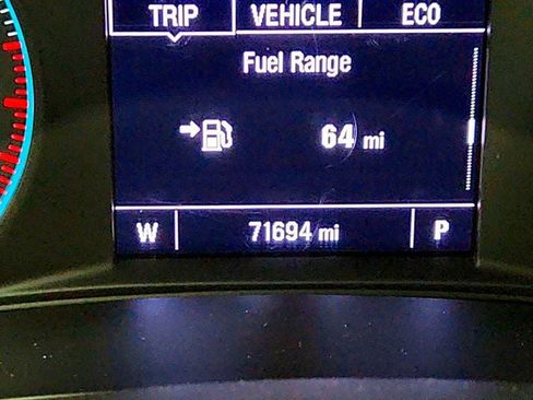 Used 2023 Chevrolet Malibu LT w/ Driver Confidence Package image 15