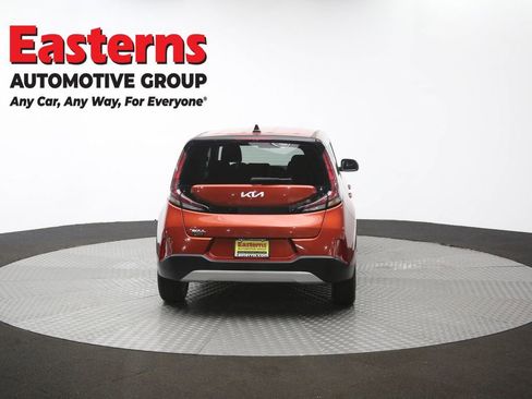 Used 2024 Kia Soul LX w/ Option Group 015 FWD image 36