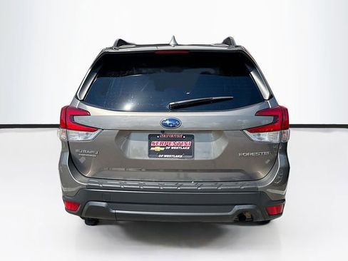 Used 2020 Subaru Forester Premium w/ Popular Package #1 image 7