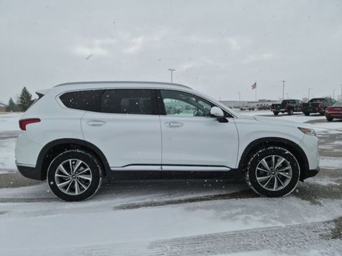 Used 2019 Hyundai Santa Fe AWD image 4