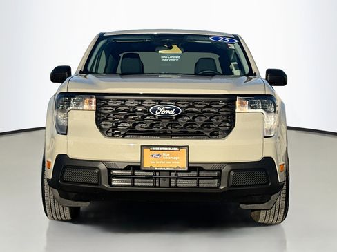 Certified 2025 Ford Maverick XL image 13