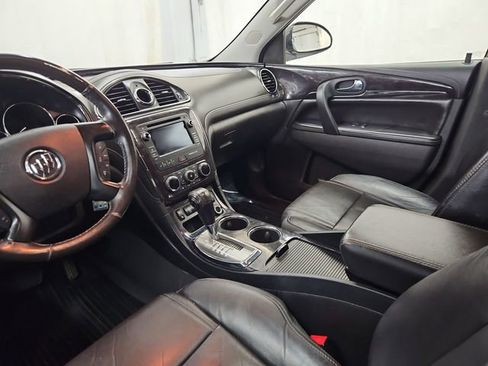 Used 2016 Buick Enclave Leather image 30