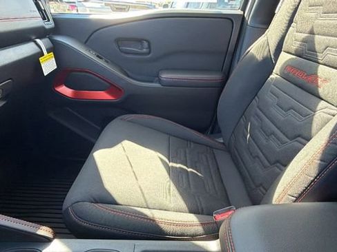 New 2026 Nissan Frontier PRO-4X w/ Tow Package image 23