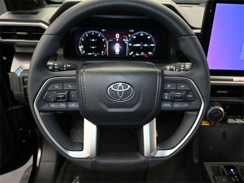 New 2026 Toyota 4Runner TRD Off-Road Premium image 5