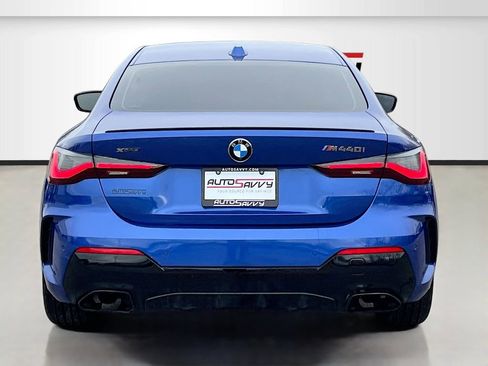 Used 2024 BMW 440i xDrive M440i xDrive w/ Premium Package image 6