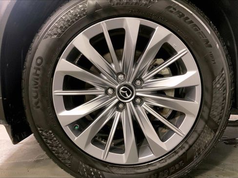 Used 2024 MAZDA CX-90 3.3 Turbo w/ Select Package AWD/4WD image 11