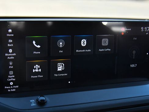 Used 2025 Honda Accord Sport image 22