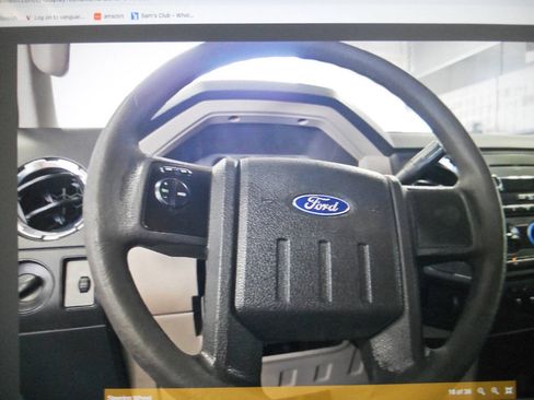 Used 2009 Ford F350 XLT AWD/4WD image 11
