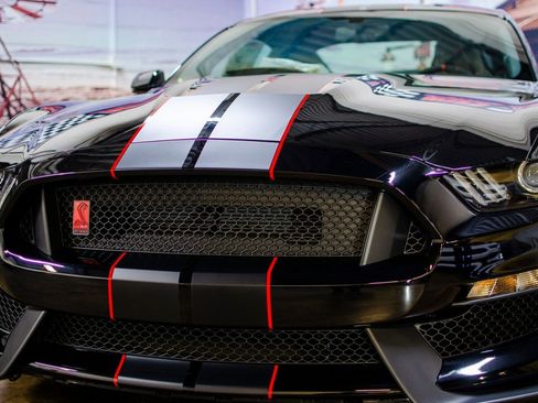 Used 2017 Ford Mustang Shelby GT350R w/ GT350R Equipment Group 920A image 13