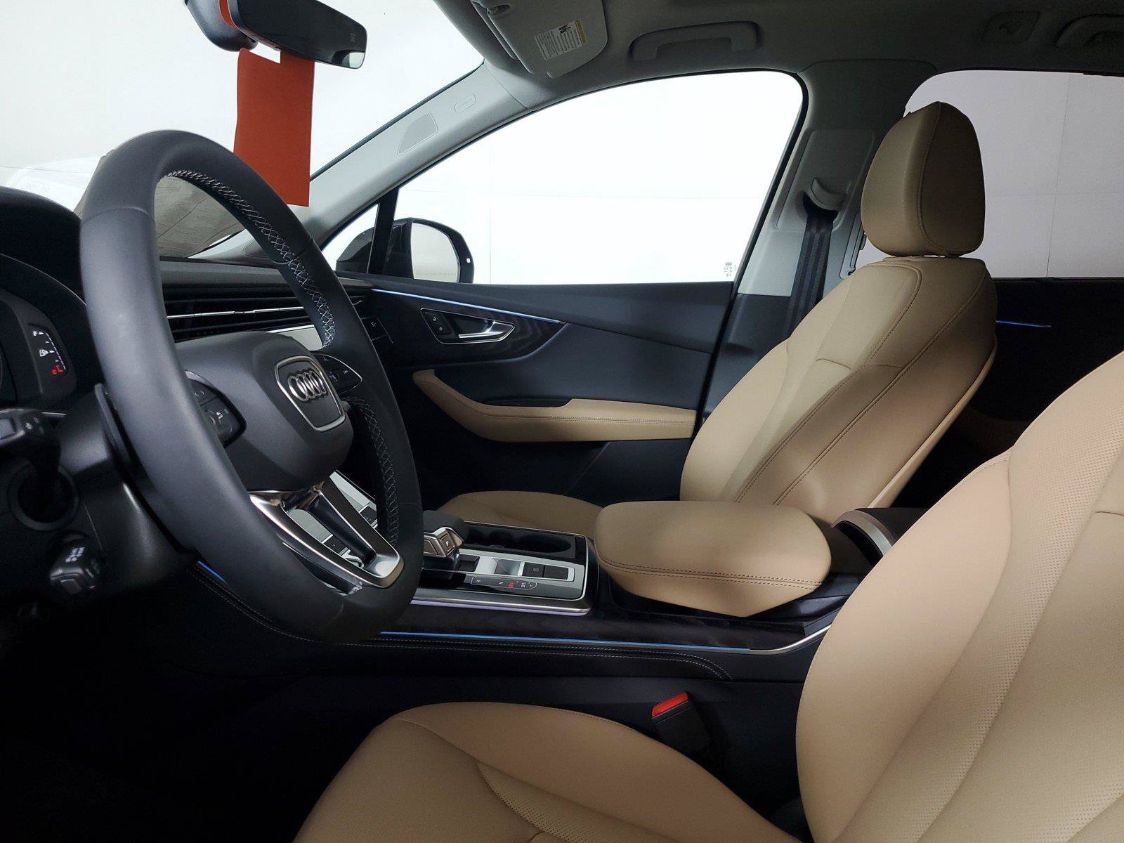 New 2026 Audi Q7 2.0T Premium Plus AWD/4WD image 20