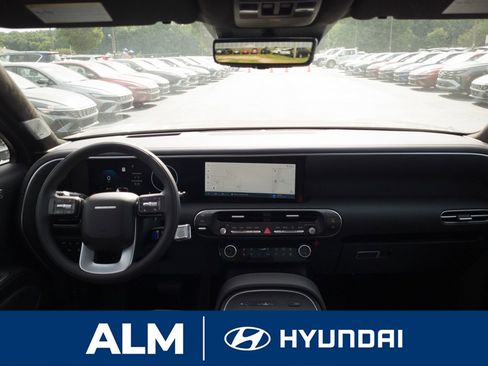 New 2026 Hyundai Palisade Calligraphy image 19