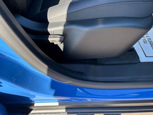 New 2026 GMC Terrain Elevation w/ Elevation Premium Package image 23