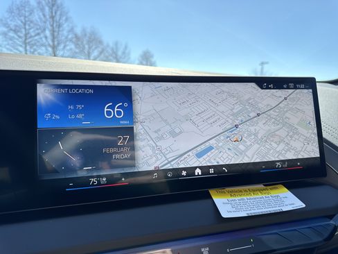 New 2026 BMW X3 xDrive30 w/ Premium Package image 13