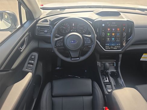 New 2025 Subaru Ascent Bronze Edition image 17