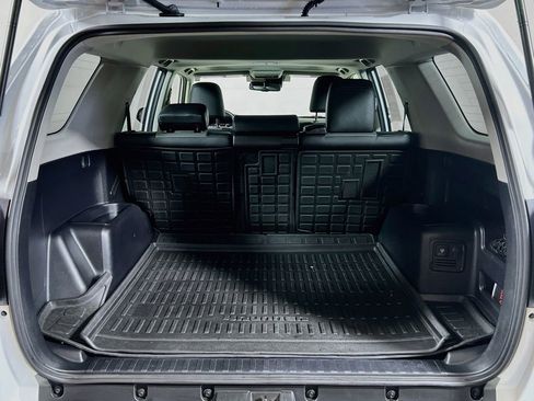 Certified 2024 Toyota 4Runner SR5 Premium w/ Moonroof Package AWD/4WD image 24