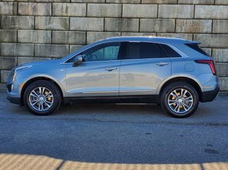 Certified 2023 Cadillac XT5 Premium Luxury video 2