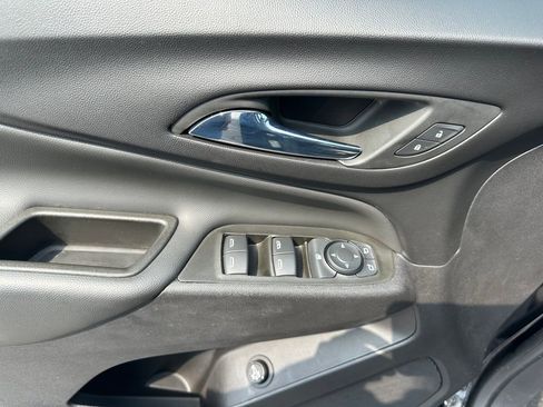 Used 2024 Chevrolet Equinox LT w/ LPO, Floor Liner Package image 16