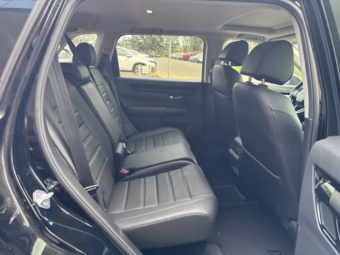 Used 2023 Honda CR-V EX-L image 20