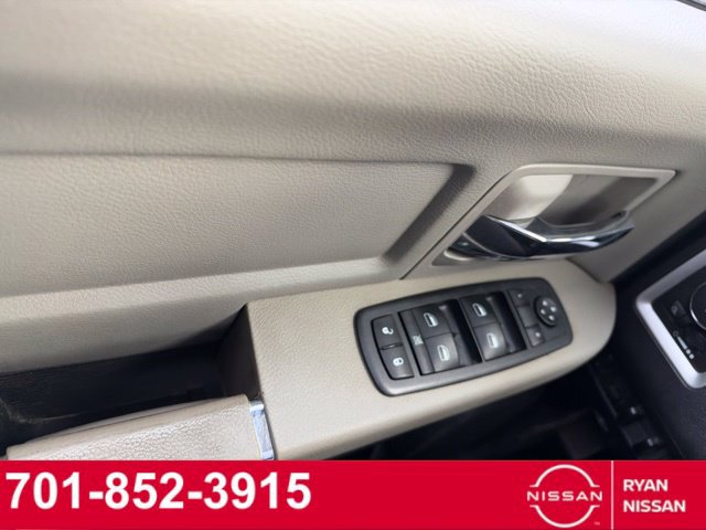 Used 2011 RAM 2500 Big Horn AWD/4WD image 11