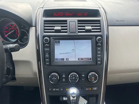 Used 2012 MAZDA CX-9 Grand Touring w/ Moonroof & Bose Audio Pkg image 29