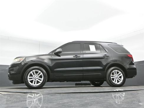 Used 2016 Ford Explorer 4WD image 35