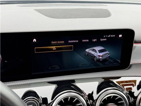 Used 2020 Mercedes-Benz A 220 image 48